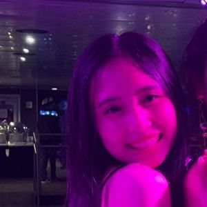 Meet your Posher, Joanna